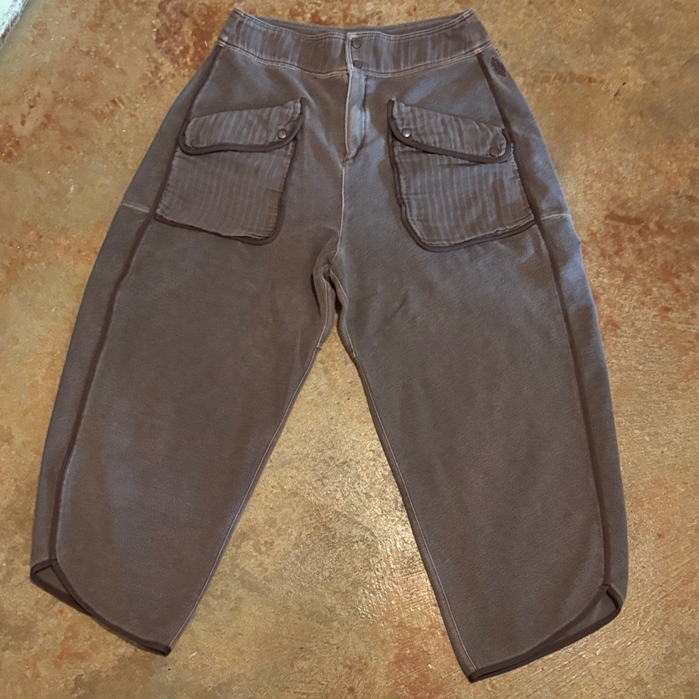 Free People Timko Pants